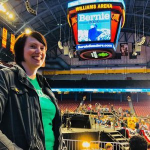 Meet your Posher, Tara